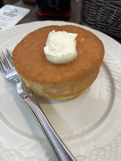 Hoshino Coffee Ten Toyokawa Ten