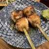 焼鳥 とり藤 五反田店