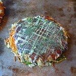 お好み焼童子 - 