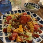 沖縄料理屋 ゆくりBar - 