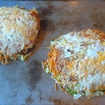 お好み焼童子 - 