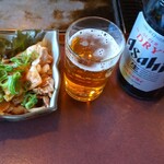 お好み焼童子 - 