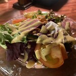 代官山カルネジーオ - 