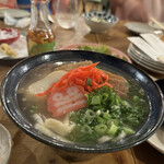 沖縄料理屋 ゆくりBar - 