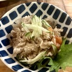 沖縄料理屋 ゆくりBar - 