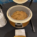 にっぽん丸 - ジャンバラヤ