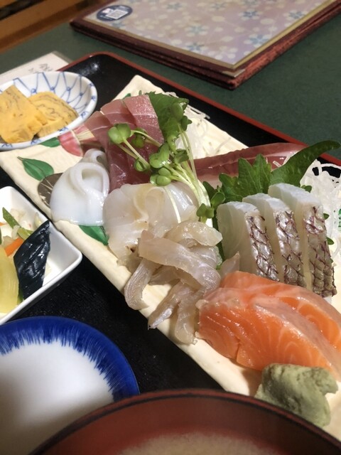 食事処能登 十和田南（食堂）｜鹿角市の家庭的定食と地元料理