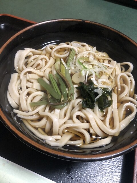 食事処能登 - 十和田南（食堂）の写真