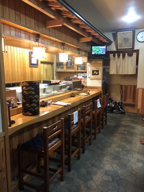 食事処能登 - 十和田南（食堂）の写真