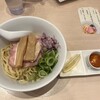 らぁ麺たけし