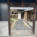 そば切り 來輪 - 