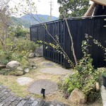 そば切り 來輪 - 