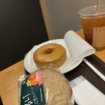 スターバックスコーヒー 都営神保町駅店 - 