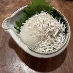 そば切り 來輪 - 