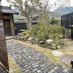 そば切り 來輪 - 