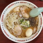おちかラーメン - 