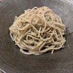 そば切り 來輪 - 