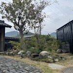 そば切り 來輪 - 