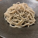 そば切り 來輪 - 