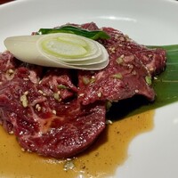 叙々苑 燦々亭 池袋南口ビックリガード店 - 