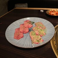 焼肉 銀座コバウ 特別室 - 