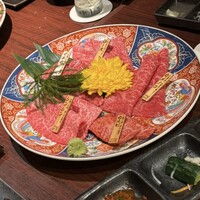 和牛焼肉 とびうし 飯田橋 - 