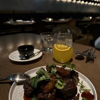 Longrain Tokyo - 