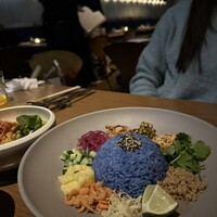 Longrain Tokyo - 
