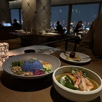Longrain Tokyo - 