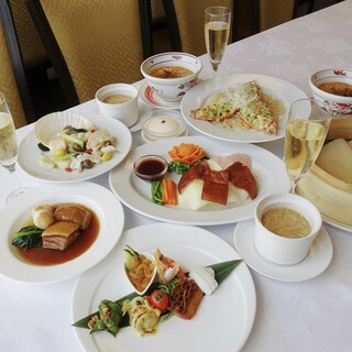 中華料理 頤和園_1