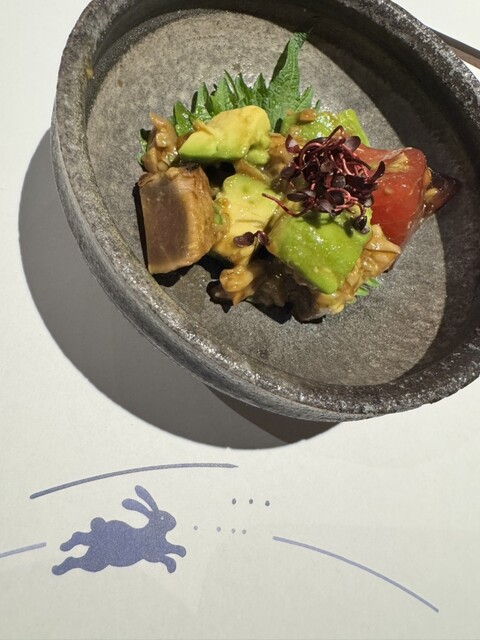 年中万菜録 月うさぎ （ねんじゅうばんざいろく つきうさぎ）のご予約