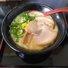 らぁ麺 和っか