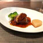 キャトルラパン - 