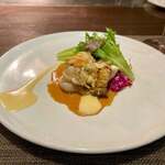 キャトルラパン - 