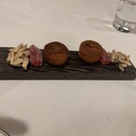 レストラン・サカキ - 