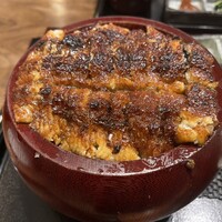 うなぎ家 しば福や - 