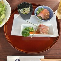 とんかつ & 焼鳥 An - 