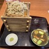 蕎麦九 ららぽーと海老名店