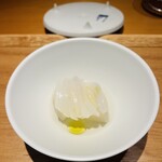 センティウ - コウイカと城内大根