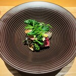 センティウ - シャポン鶏