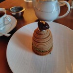 ラウンジ＆バー ハカタガワ - 