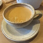 チーズケーキ工房・カフェ 風花 - 
