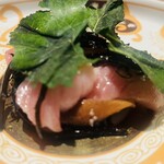 センティウ - アップで♪