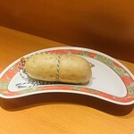 センティウ - でかい落花生