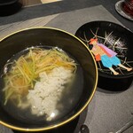 日本料理 華暦 - 