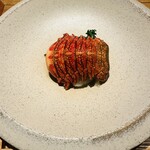 センティウ - 草履海老