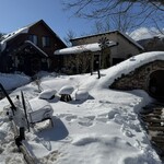 チーズケーキ工房・カフェ 風花 - 