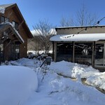 チーズケーキ工房・カフェ 風花 - 