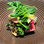 センティウ - アップで♪