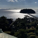 カフェ ラウンジ アンド バー アゼリア - 